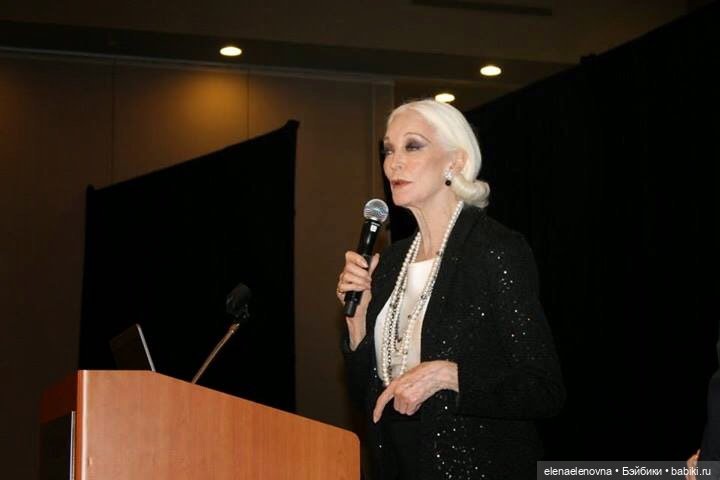 Скандальные куклы Р.Тоннера. Ч.3 - Кармен Делль'Орефиче (фото 7)