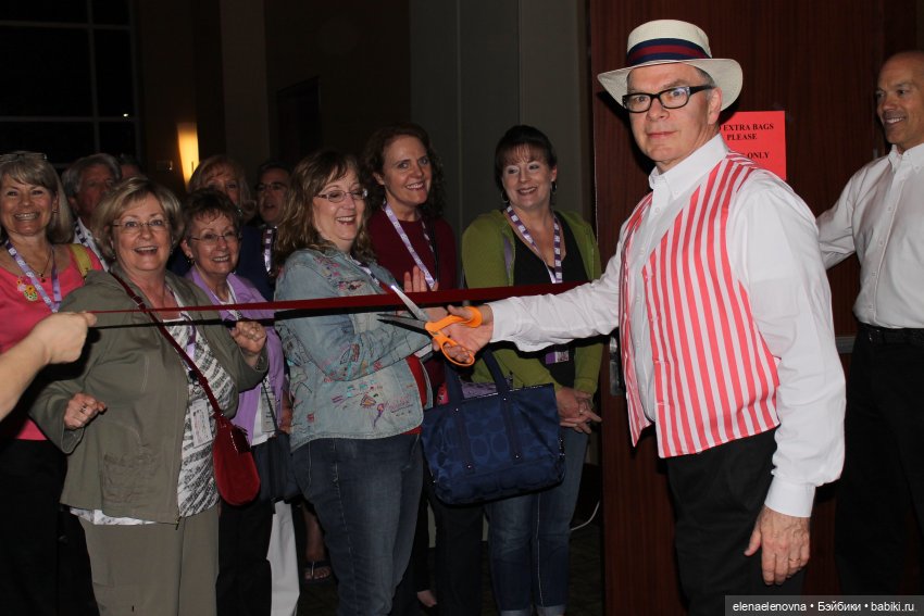 Скандальные куклы Р.Тоннера. Ч.3 - Кармен Делль'Орефиче (фото 2)