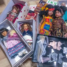 РА-СПА-КО-ВОЧ-КА!!!   Часть 6