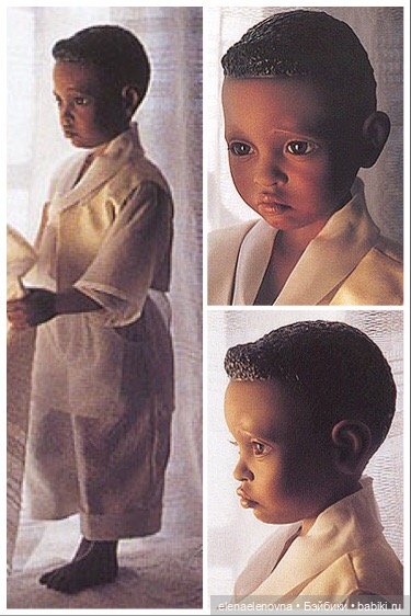 1999 - Филип Хит (Philip S. Heath) прощается с Gotz 👋 (фото 9)