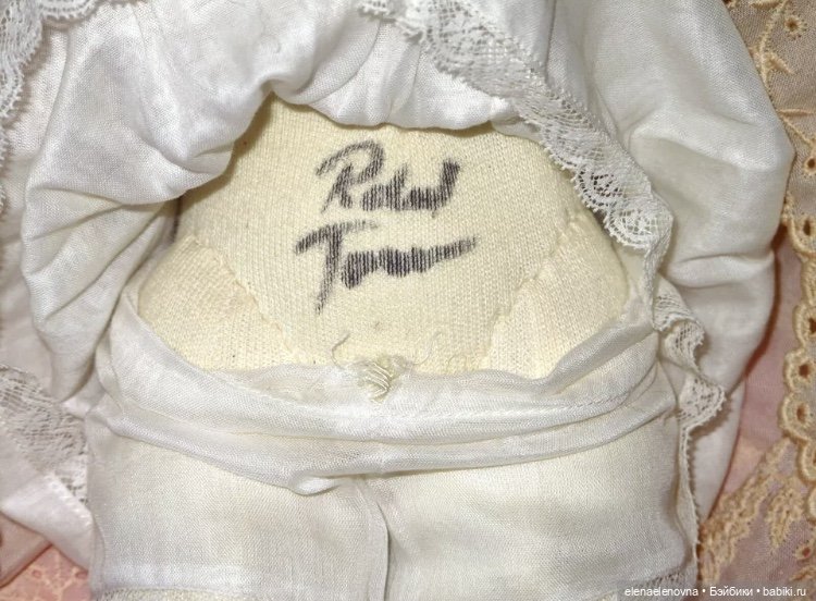 Кавер-стори или Девочка с обложки. Ч1- Kaylie от Tonner