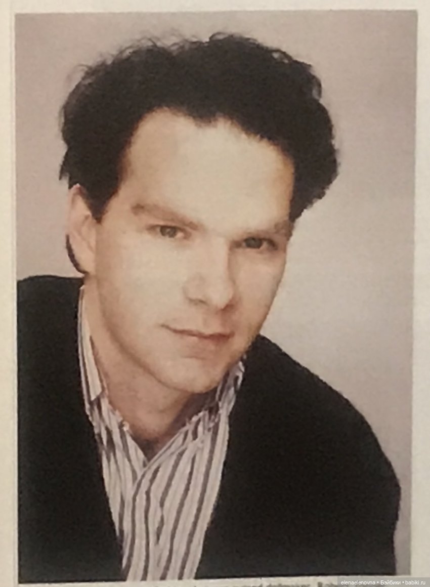 Кавер-стори или Девочка с обложки. Ч1- Kaylie от Tonner (фото 6)