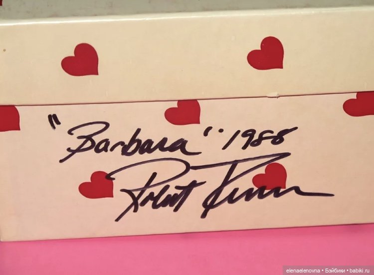 Кавер-стори или Девочка с обложки. Ч1- Kaylie от Tonner