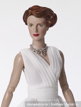 Скандальные куклы Р.Тоннера. Ч.4- Мэри Астор (фото 4)