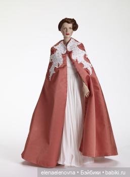 Скандальные куклы Р.Тоннера. Ч.4- Мэри Астор (фото 3)