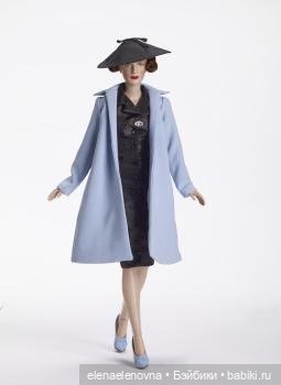 Скандальные куклы Р.Тоннера. Ч.4- Мэри Астор (фото 10)