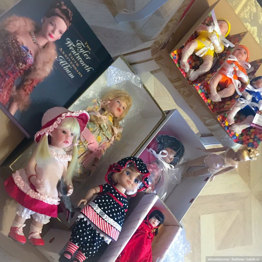 РА-СПА-КО-ВОЧ-КА!!! Часть 7 (фото 5)