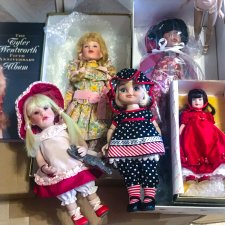 РА-СПА-КО-ВОЧ-КА!!! Часть 7