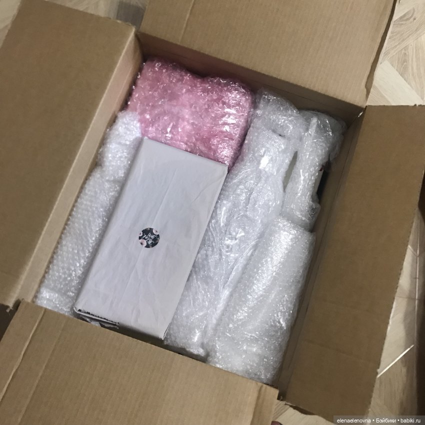 РА-СПА-КО-ВОЧ-КА!!! Часть 7 (фото 3)