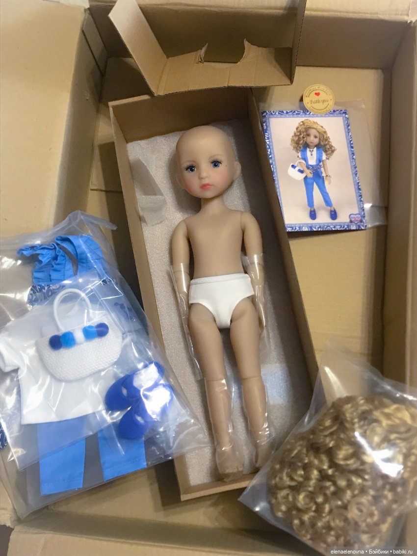 РА-СПА-КО-ВОЧ-КА!!! Часть 7