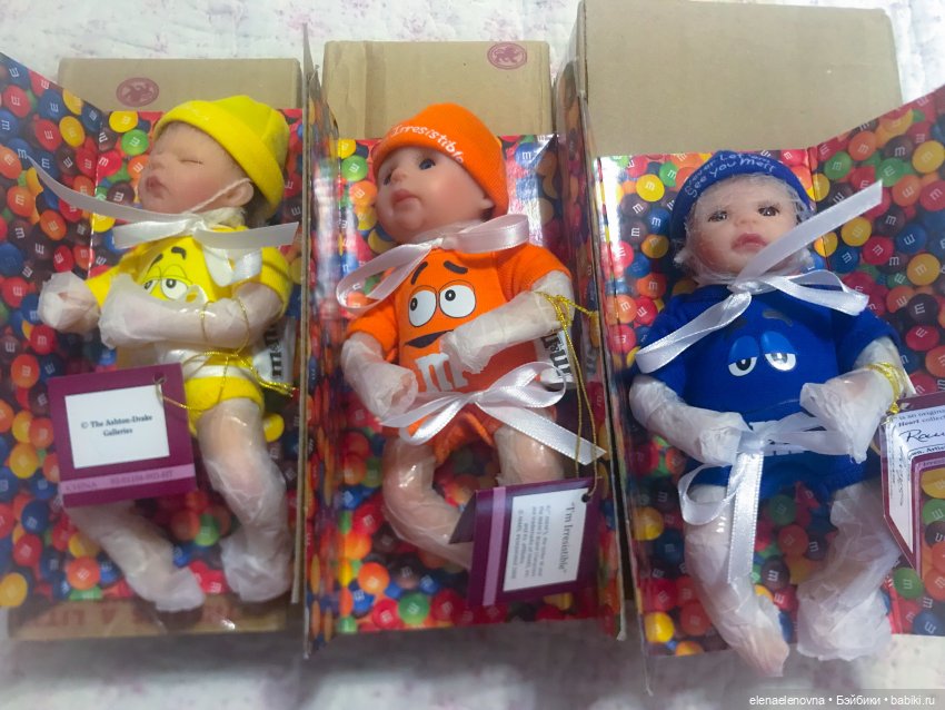 РА-СПА-КО-ВОЧ-КА!!! Часть 7