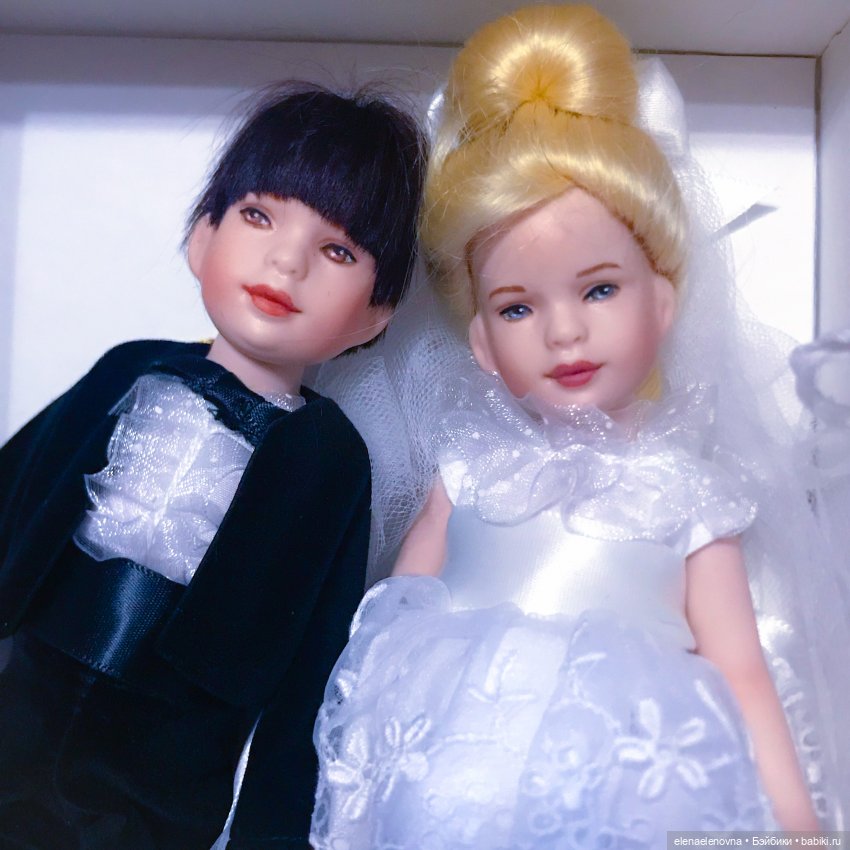 РА-СПА-КО-ВОЧ-КА!!! Часть 7