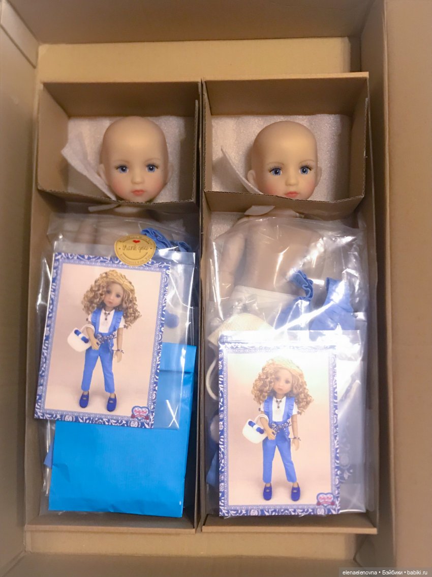 РА-СПА-КО-ВОЧ-КА!!! Часть 7