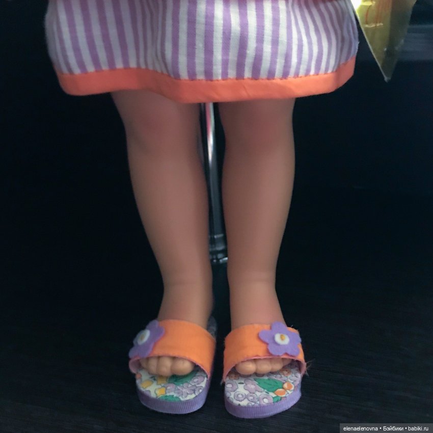 Катюши Effanbee — Куклы Effanbee (Эффанби): Patsy (Патси)