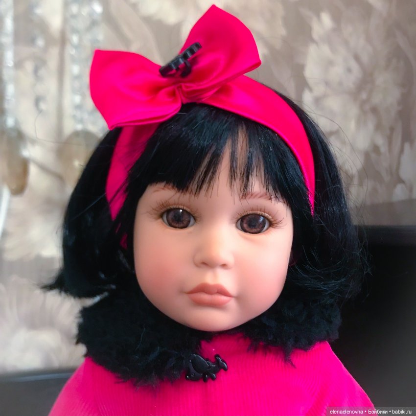 Катюши Effanbee — Куклы Effanbee (Эффанби): Patsy (Патси) (фото 6)