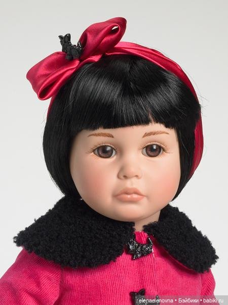 Катюши Effanbee — Куклы Effanbee (Эффанби): Patsy (Патси) (фото 9)