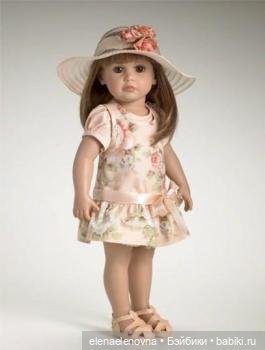 Катюши Effanbee — Куклы Effanbee (Эффанби): Patsy (Патси)