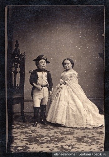 R.Tonner 🤵 👰 Свадьба Мальчика-с-Пальчика (Tom Thumb Wedding)