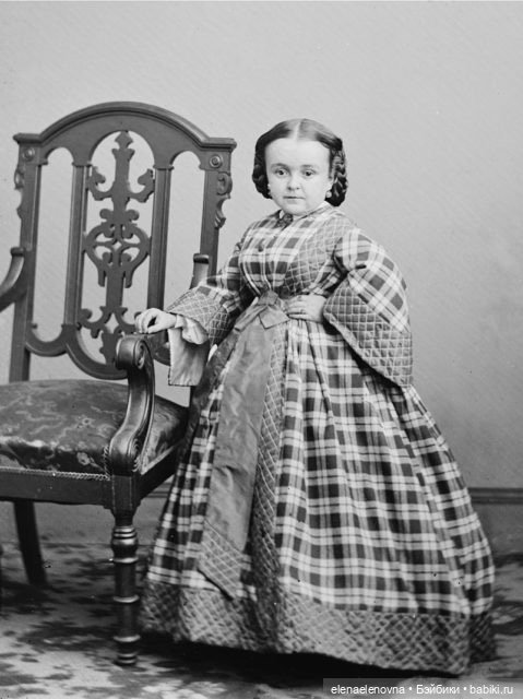 R.Tonner 🤵 👰 Свадьба Мальчика-с-Пальчика (Tom Thumb Wedding)