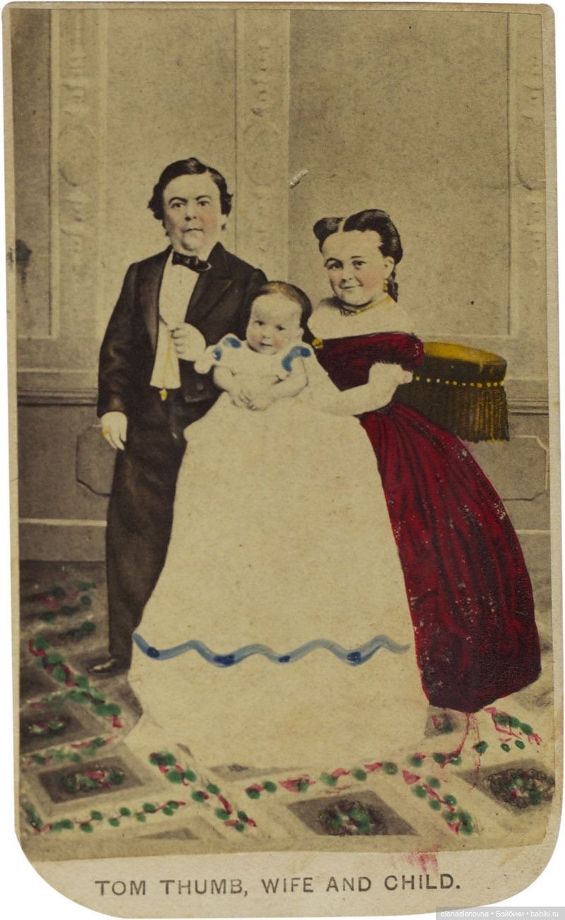 R.Tonner 🤵 👰 Свадьба Мальчика-с-Пальчика (Tom Thumb Wedding)