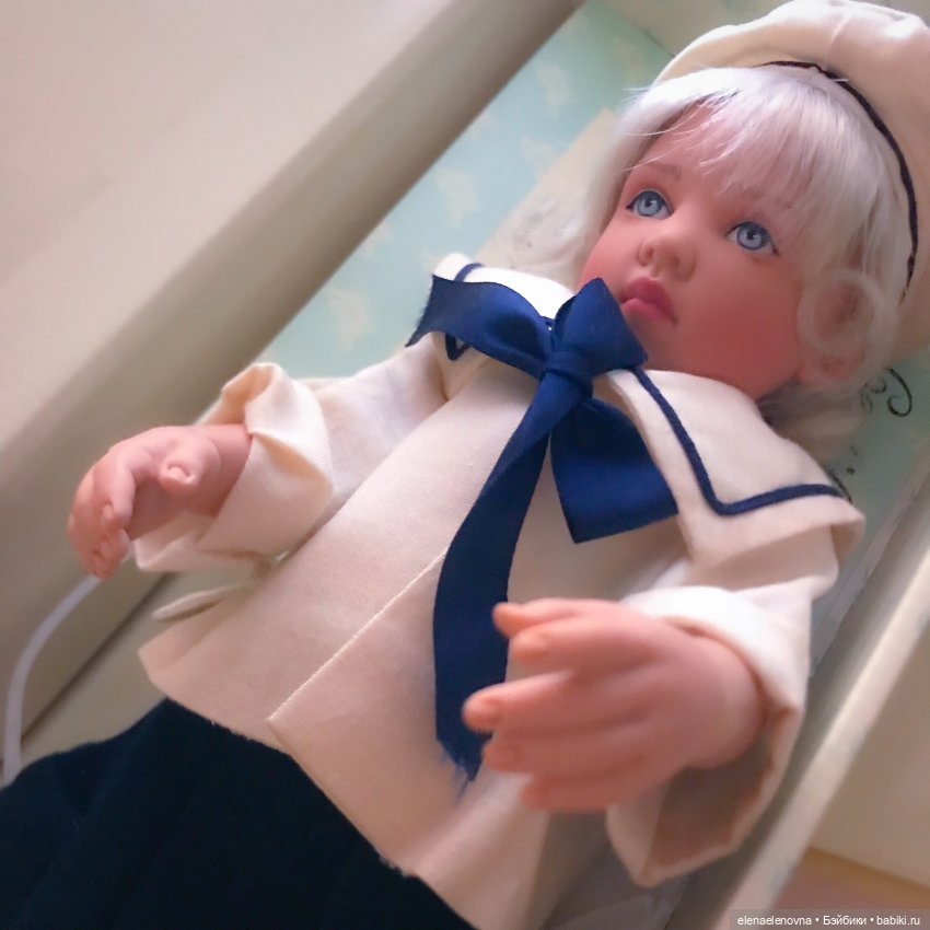 РА-СПА-КО-ВОЧ-КА!!! Часть 8