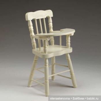 “ДИ-ДИ” как символ Эффанби (Dy-Dee Effanbee)