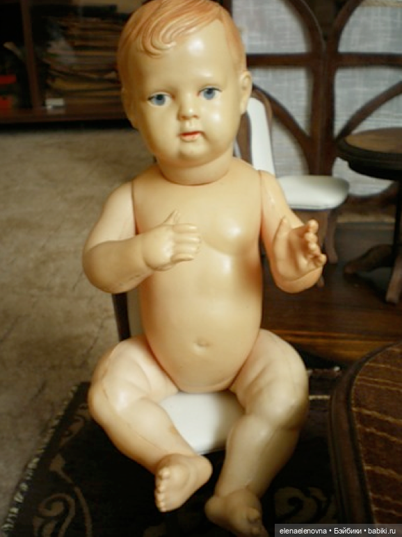 10 лучших советов по коллекционированию кукол 💰 (фото 4)