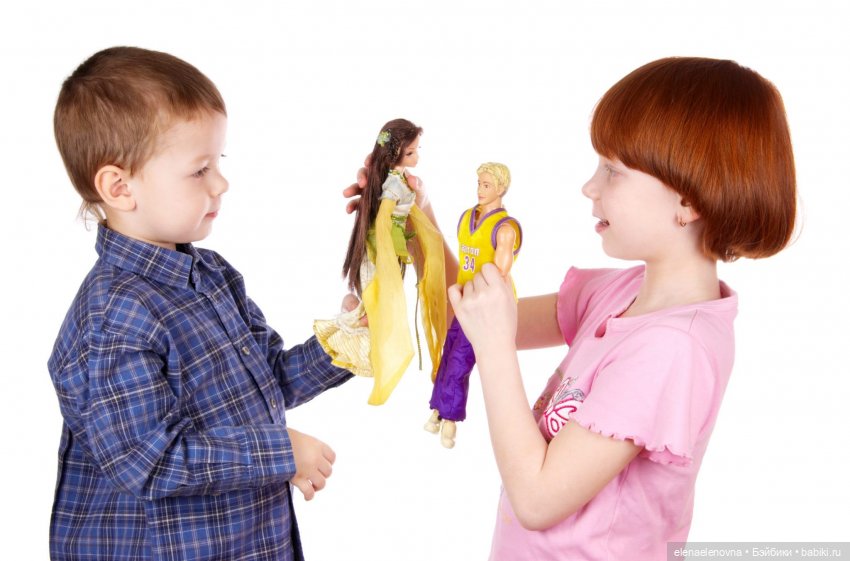 10 лучших советов по коллекционированию кукол 💰 (фото 3)