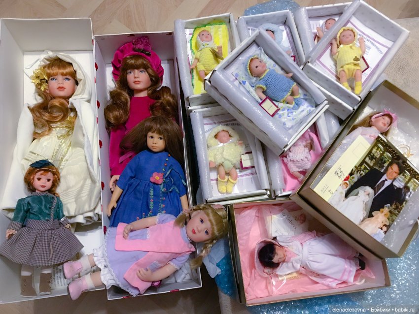 РА-СПА-КО-ВОЧ-КА!!! Часть 9