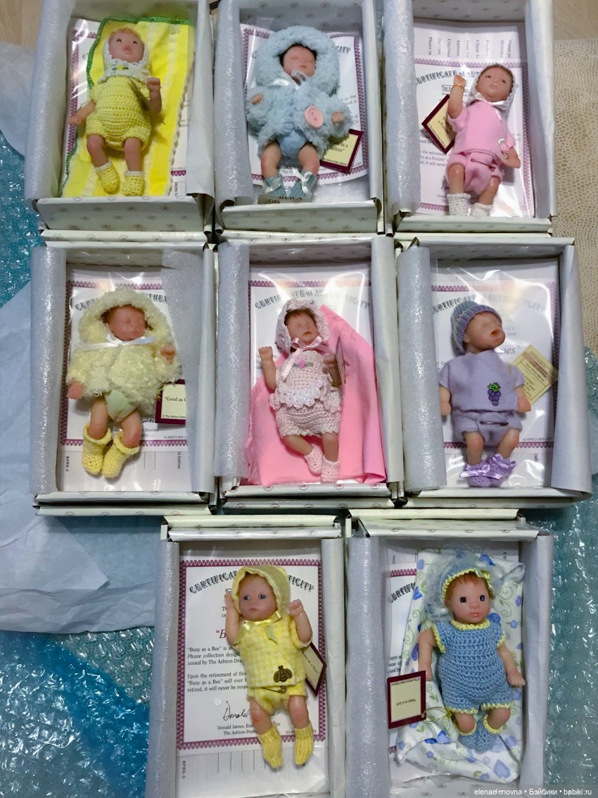 РА-СПА-КО-ВОЧ-КА!!! Часть 9