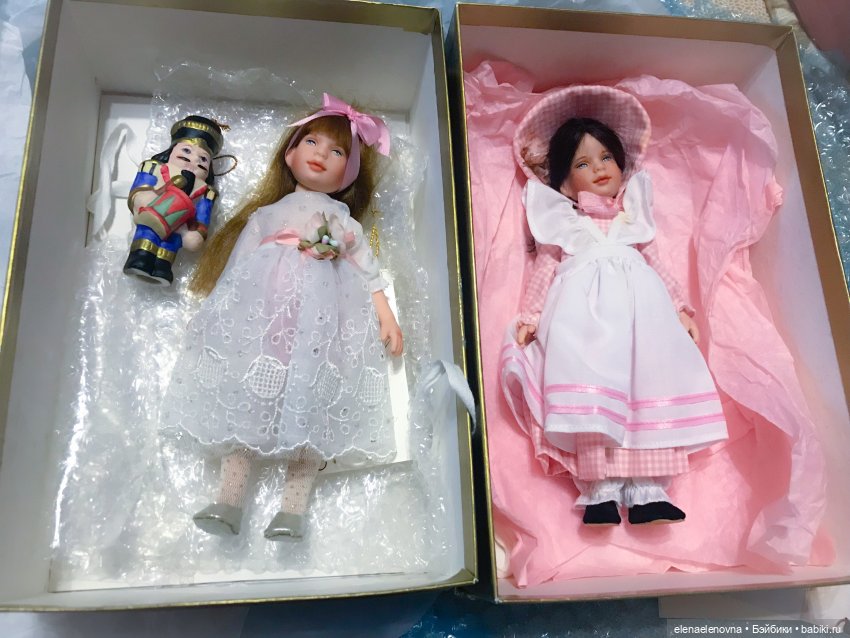 РА-СПА-КО-ВОЧ-КА!!! Часть 9