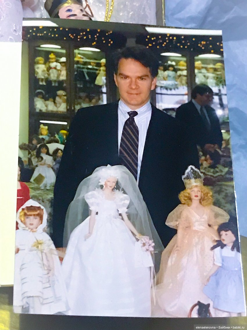 РА-СПА-КО-ВОЧ-КА!!! Часть 9