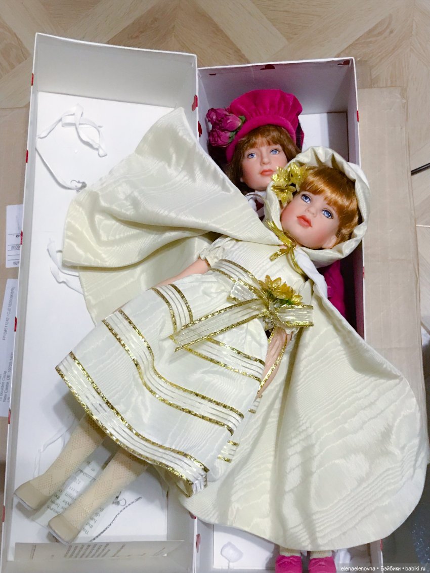 РА-СПА-КО-ВОЧ-КА!!! Часть 9