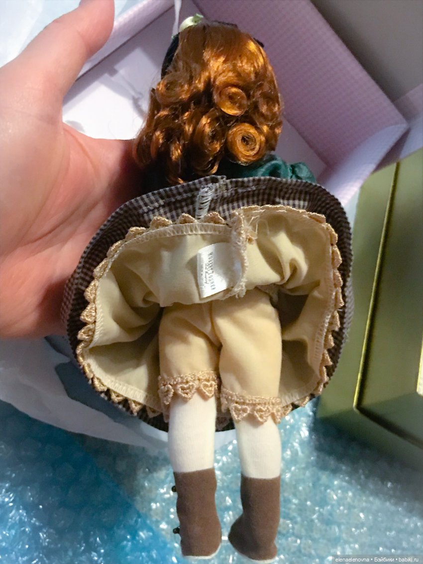 РА-СПА-КО-ВОЧ-КА!!! Часть 9