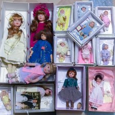 РА-СПА-КО-ВОЧ-КА!!! Часть 9