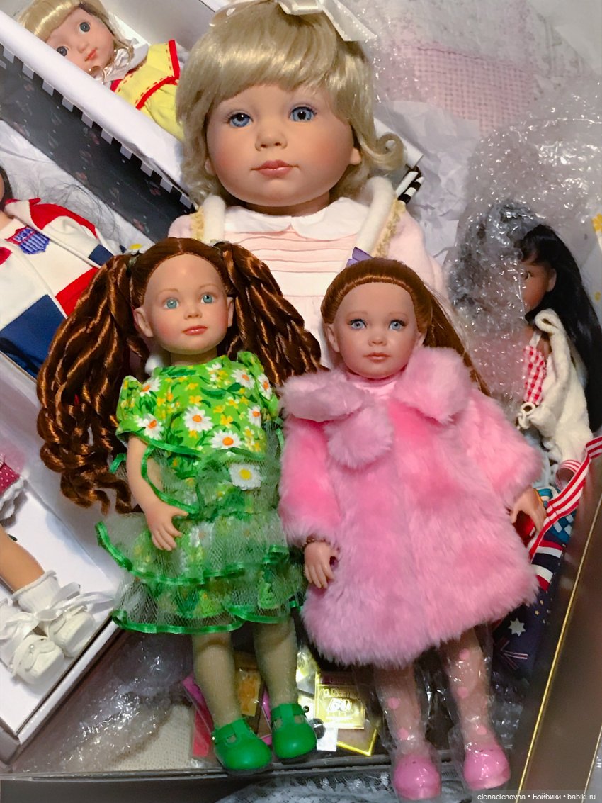 РА-СПА-КО-ВОЧ-КА!!! Часть 10 🤪