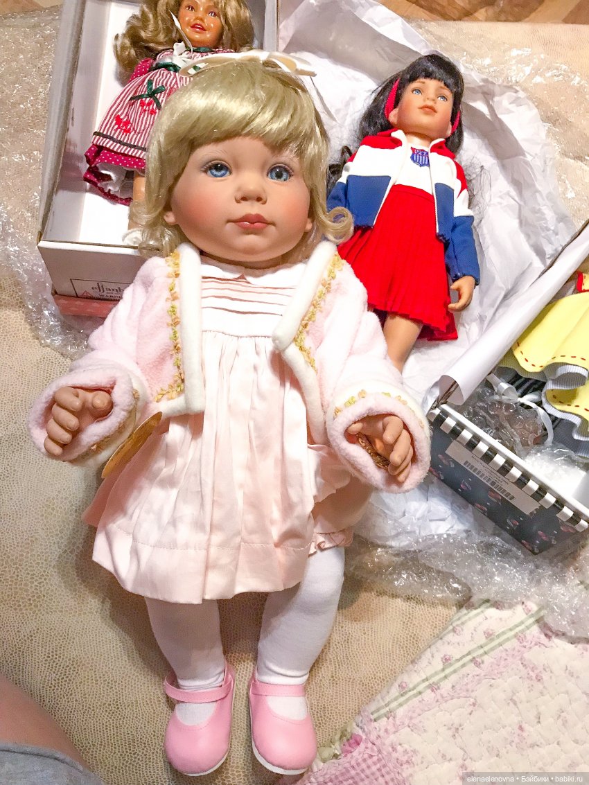 РА-СПА-КО-ВОЧ-КА!!! Часть 10 🤪