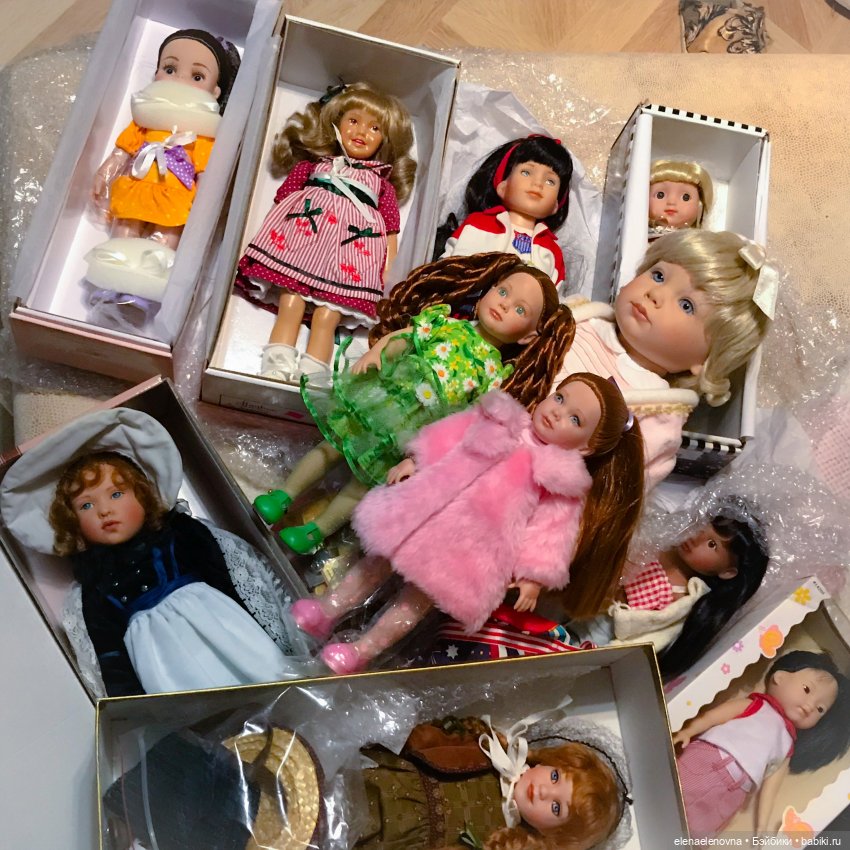 РА-СПА-КО-ВОЧ-КА!!! Часть 10 🤪