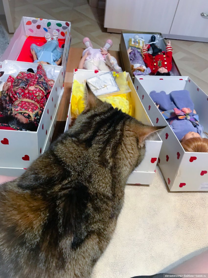 РА-СПА-КО-ВОЧ-КА!!! Часть 11 🤪