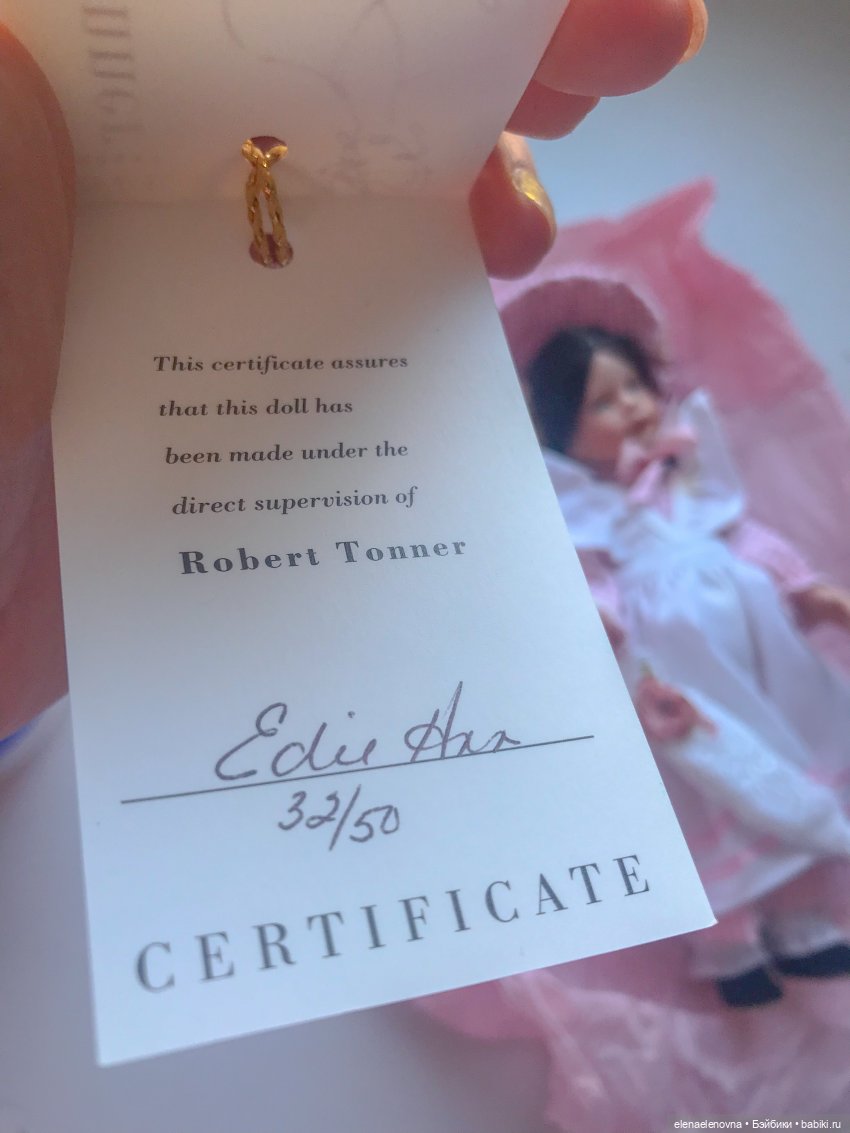 Заколдованный Кукольный Домик 🏡 (фото 6)