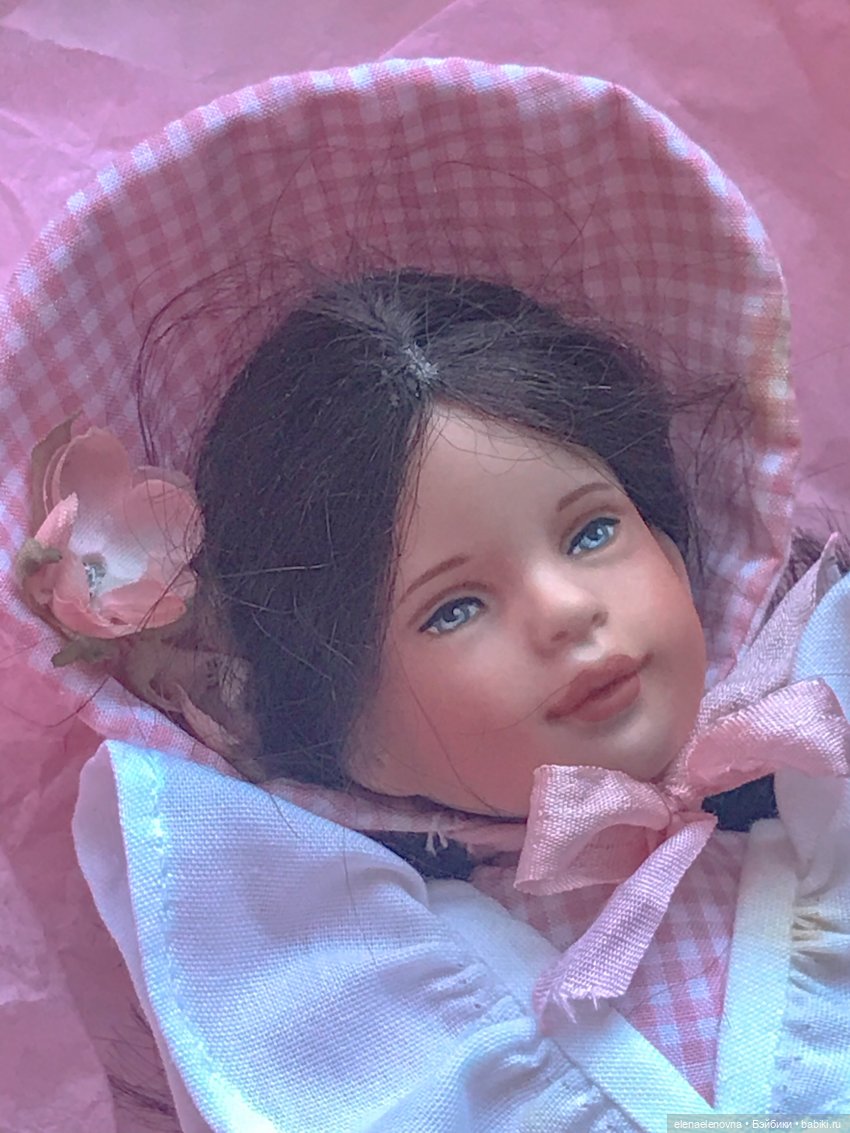 Заколдованный Кукольный Домик 🏡