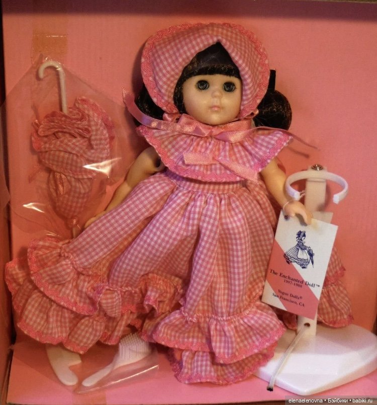 Заколдованный Кукольный Домик 🏡