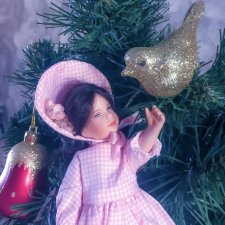 Заколдованный Кукольный Домик 🏡