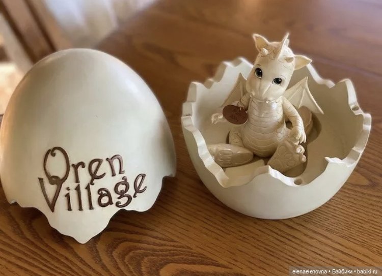 Распаковинг 📦 и Зыринг 👀, ч.13. Maryanne Oldenburg