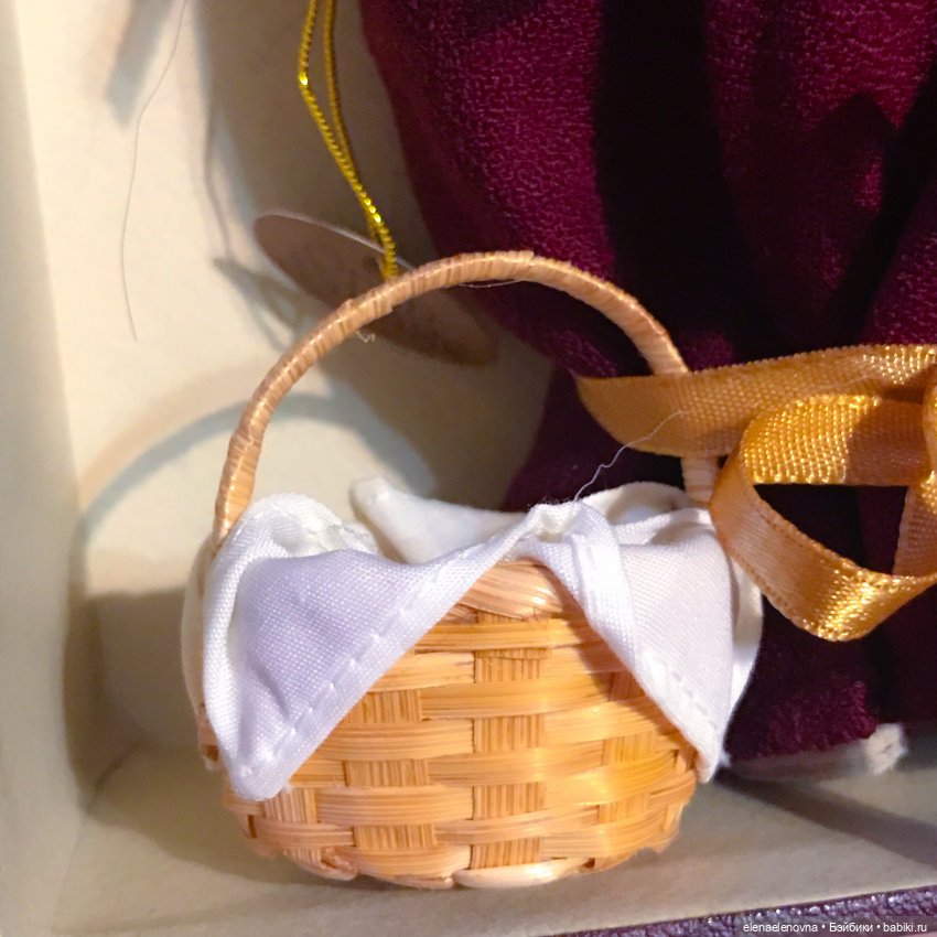 Распаковинг 📦 и Зыринг 👀, ч.13. Maryanne Oldenburg