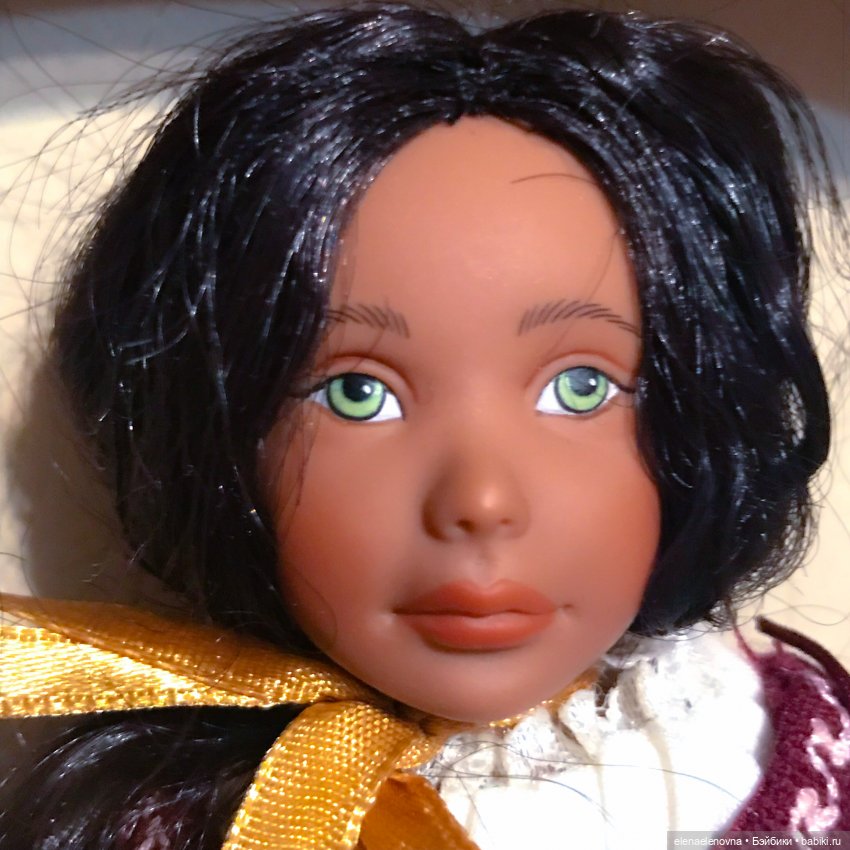 Распаковинг 📦 и Зыринг 👀, ч.13. Maryanne Oldenburg