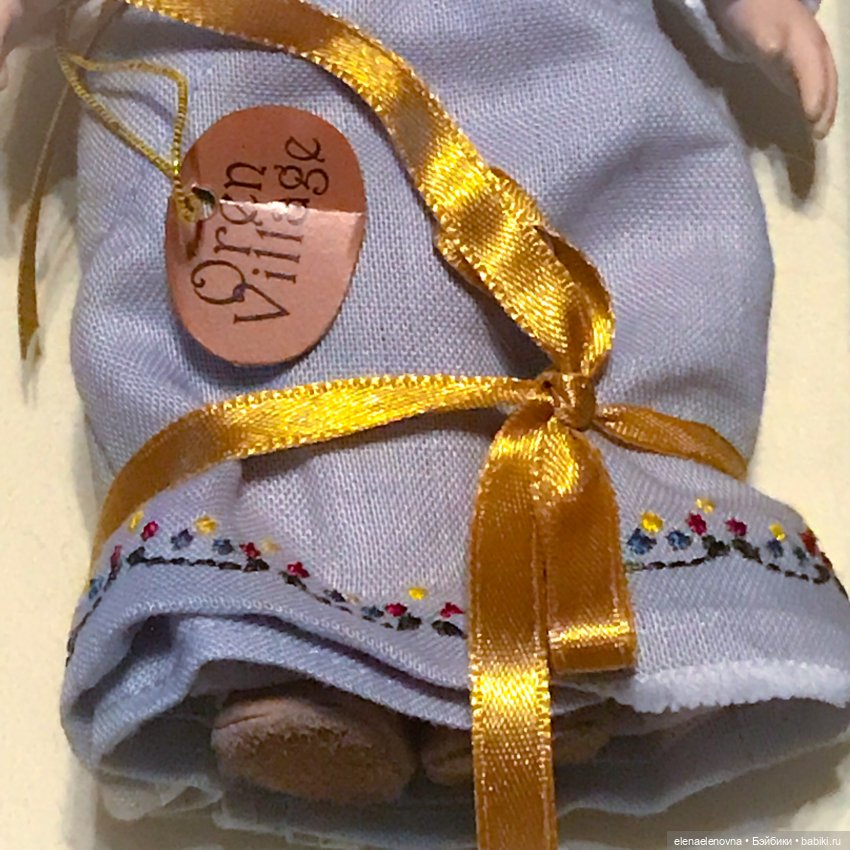 Распаковинг 📦 и Зыринг 👀, ч.13. Maryanne Oldenburg