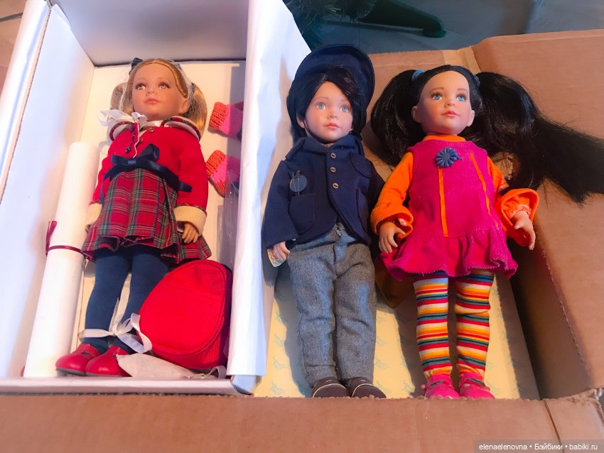 РАС-ПА-КО-ВОЧ-КА📦!!! Часть 14 🤪