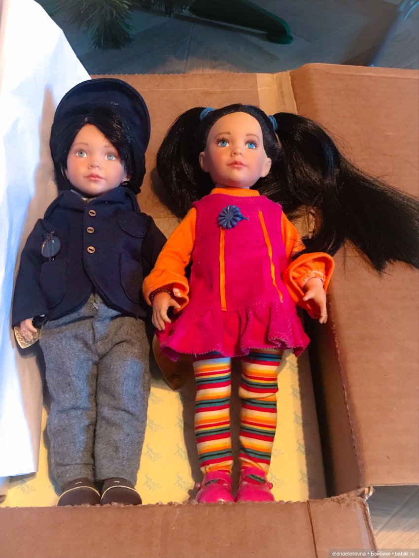 РАС-ПА-КО-ВОЧ-КА📦!!! Часть 14 🤪