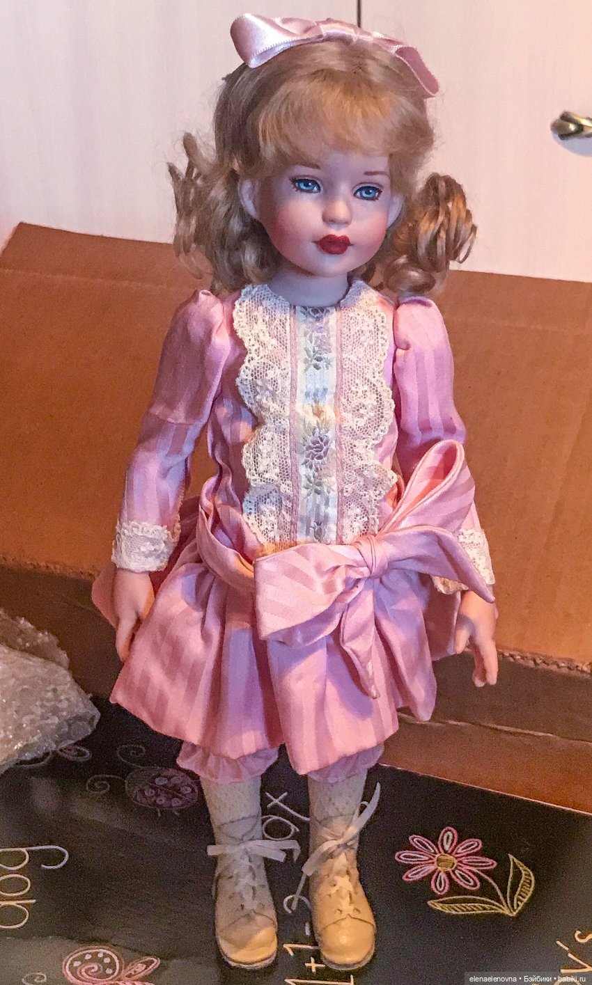 РАС-ПА-КО-ВОЧ-КА📦!!! Часть 14 🤪